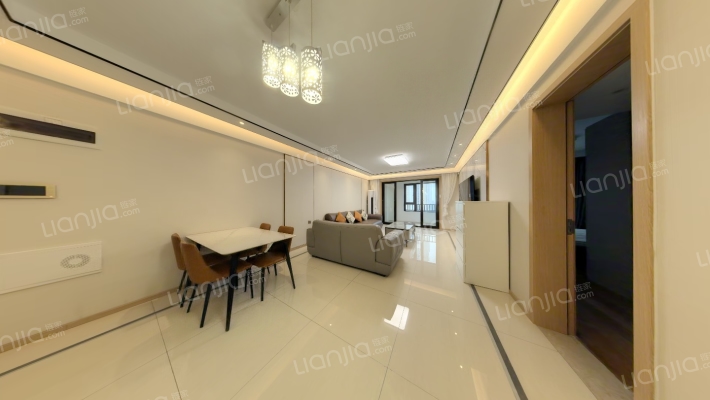 鑫苑城锦苑二手房实景图