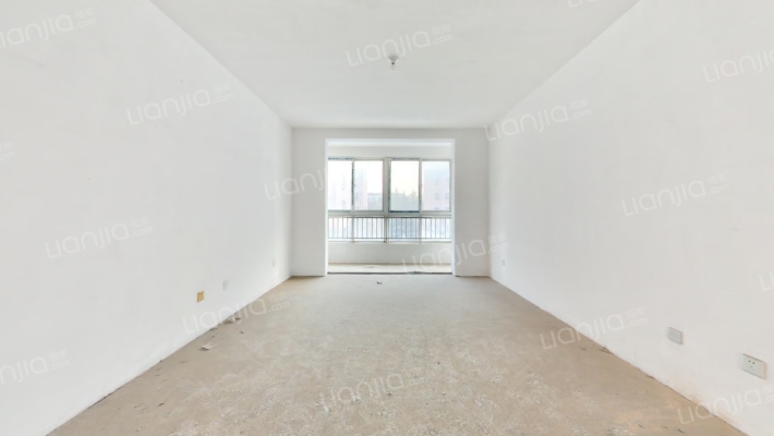 阳光温泉花园南区二手房实景图