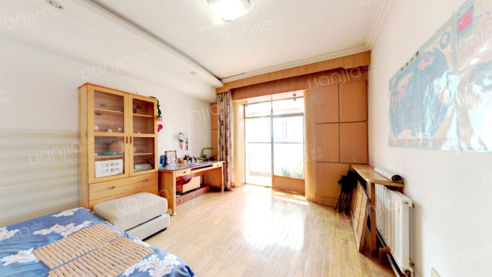 解放路（青云街商圈）二手房实景图