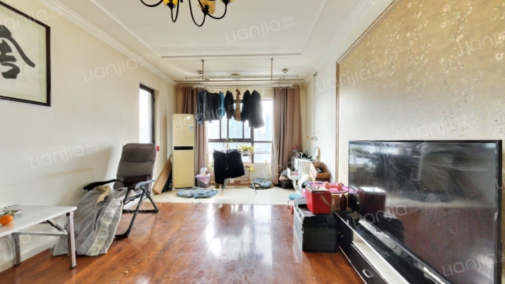 和众曲江城阅二手房实景图