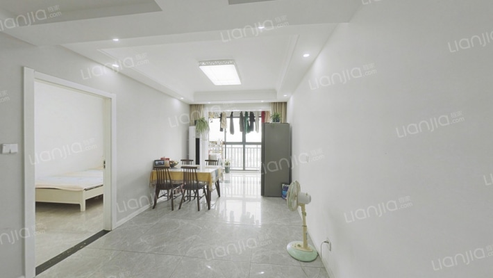 金汇广场二手房实景图