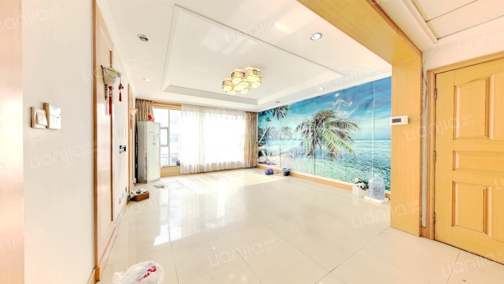 西园小区二手房实景图