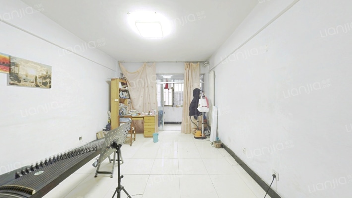 兰州面粉厂家属院二手房实景图