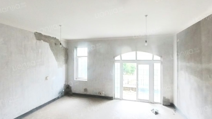 廣潤翰城二手房实景图