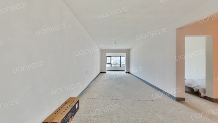 龙湖天璞二手房实景图