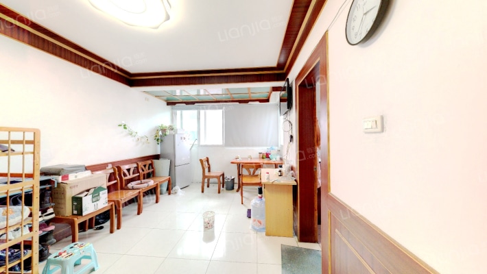 南湖饭店宿舍二手房实景图