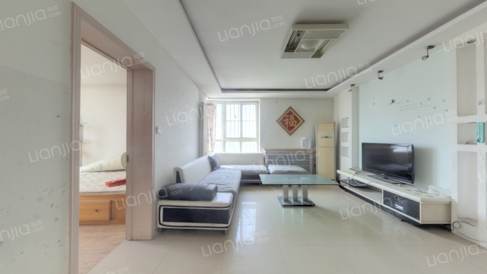 海宇嘉园二手房实景图