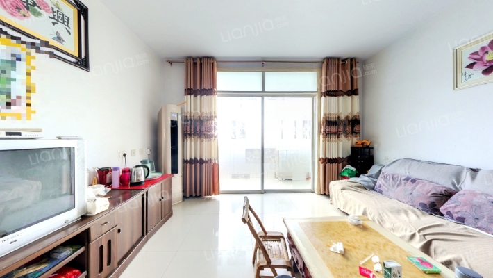 宏安佳苑二手房实景图