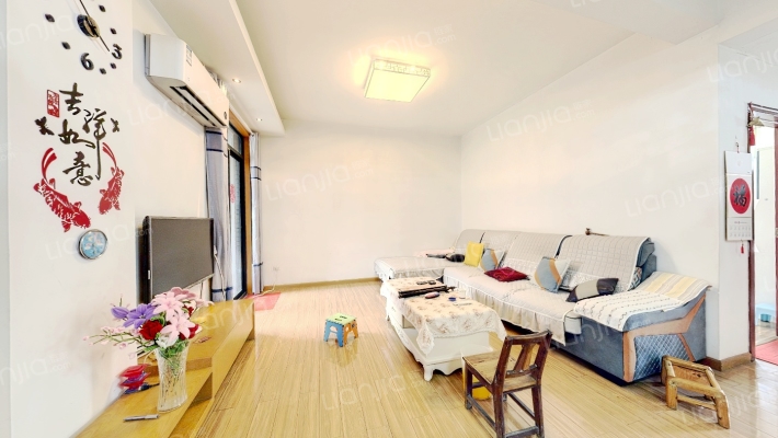 景虹花园二手房实景图