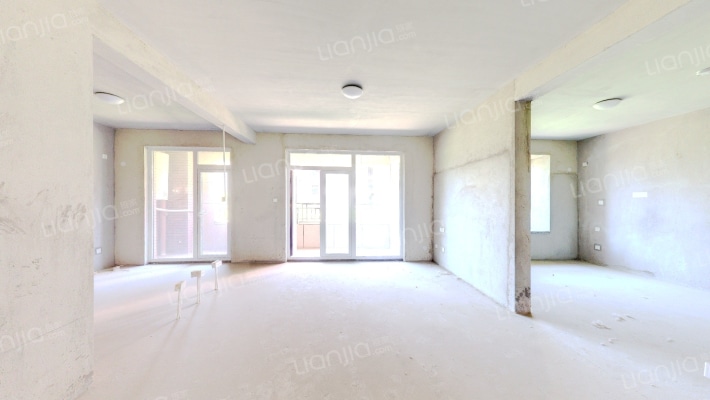 鲁商合悦公馆二手房实景图