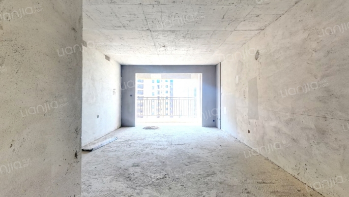 奥园誉湖湾二手房实景图