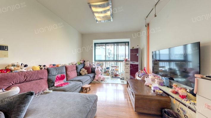 双楠风景二期二手房实景图