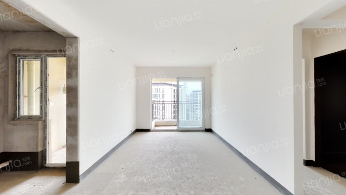 中南上悦城云悦二手房实景图