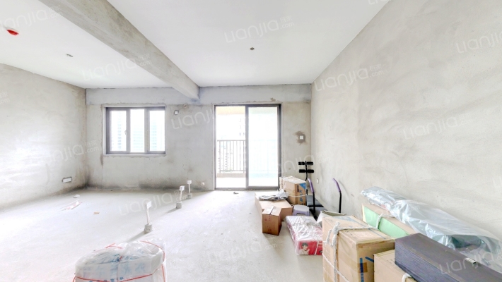 恒宇尊悦二手房实景图