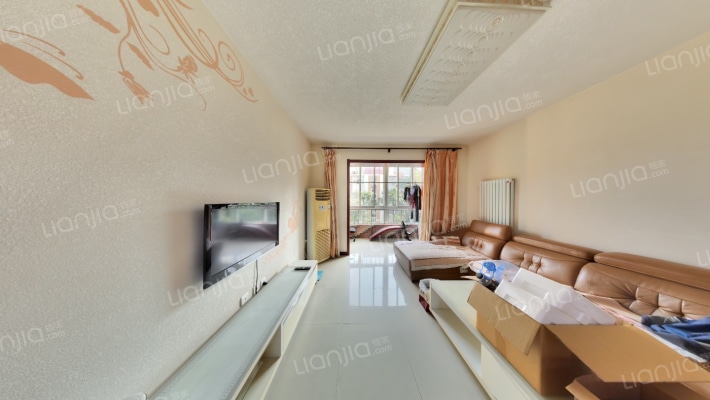 夏泰园二手房实景图