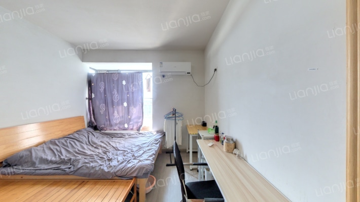 嘉御景园二手房实景图