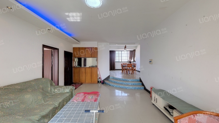 凤凰星城二手房实景图