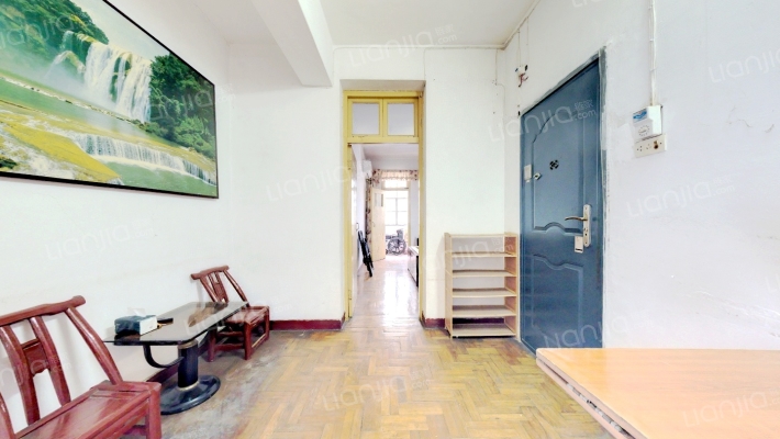 惠济二路五号大院二手房实景图