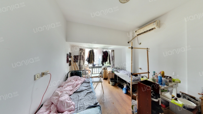 水晶湾城市雅苑二手房实景图