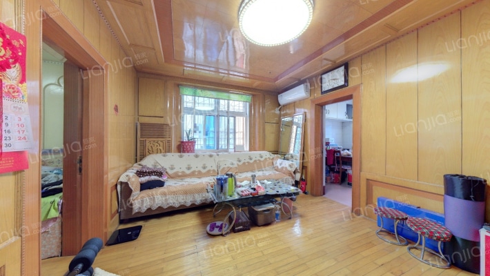 新华宾馆散盘二手房实景图