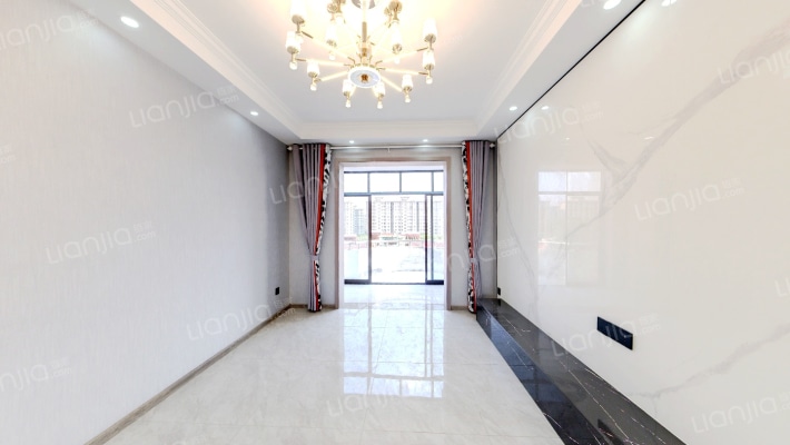 景雅小苑二手房实景图