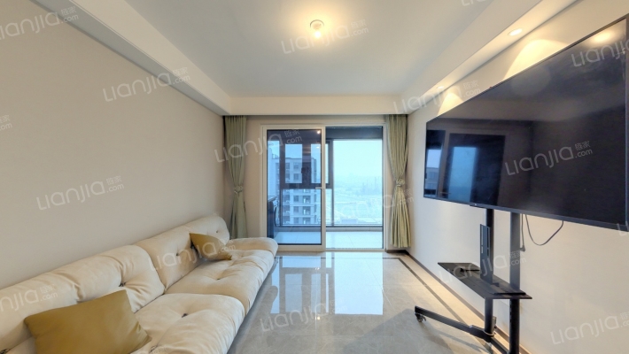 潮和阅江台轩二手房实景图