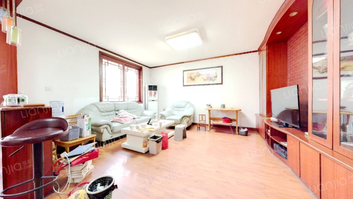 西苑人家(鼓楼区)二手房实景图