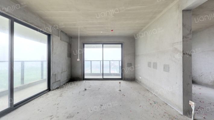 福清融侨望云二手房实景图