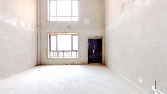 思兰雅苑二手房实景图