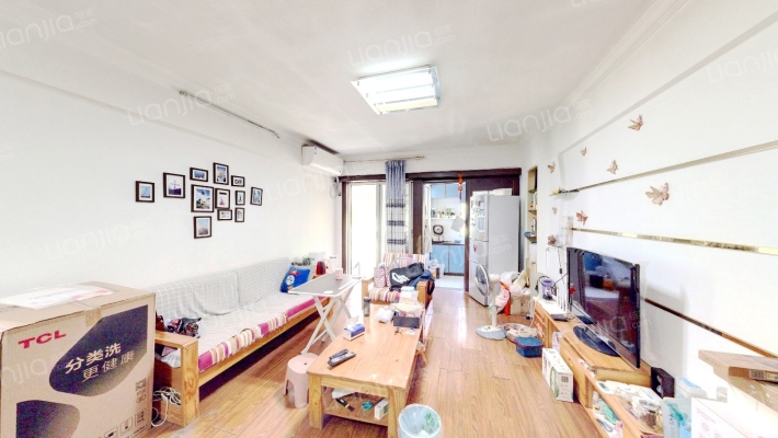 盈翠嘉园二手房实景图