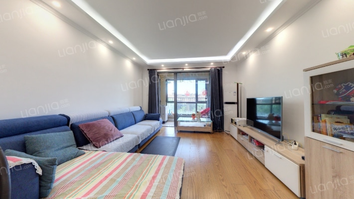 远洋傲北二手房实景图