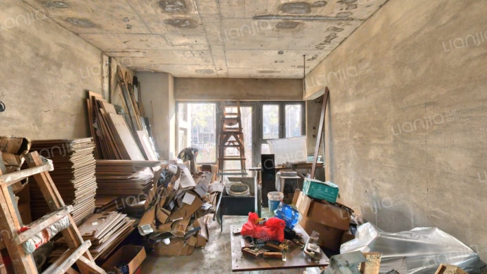 恒大四季上东二期二手房实景图