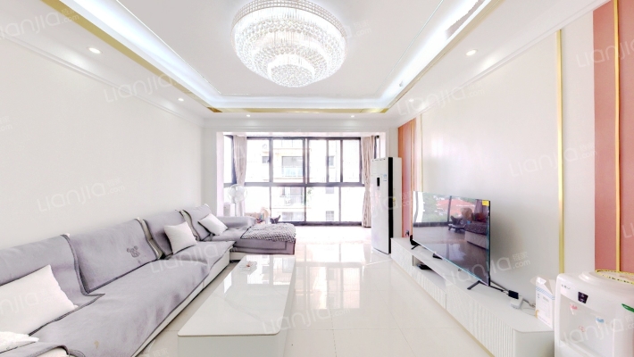 汇丰国际二手房实景图