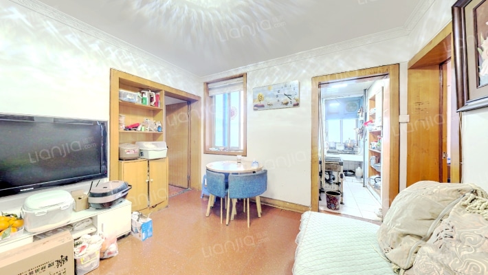 三道街41号二手房实景图