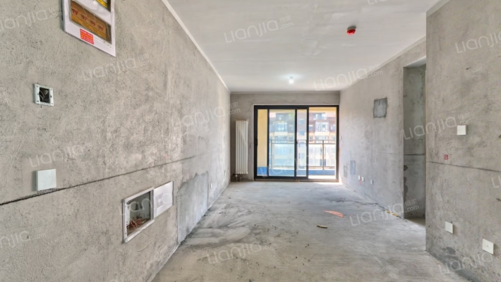 溢彩年华一号院（二期）二手房实景图