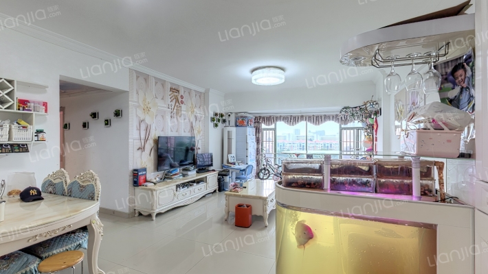 宏景中心二手房实景图