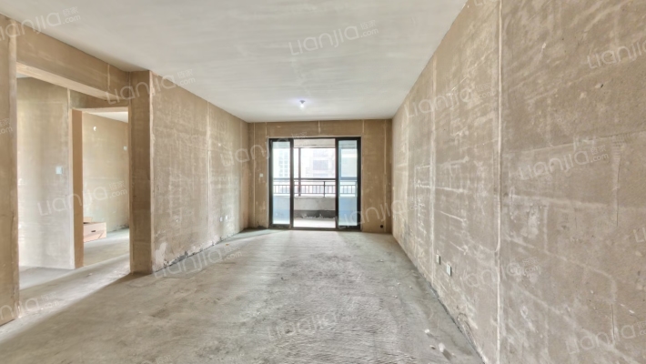 通和天誉北区二手房实景图