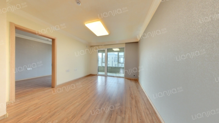 保利观堂西区二手房实景图