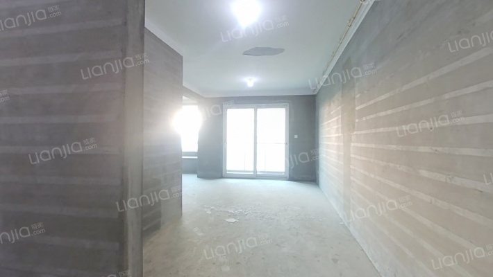 滨江翠语华庭二手房实景图