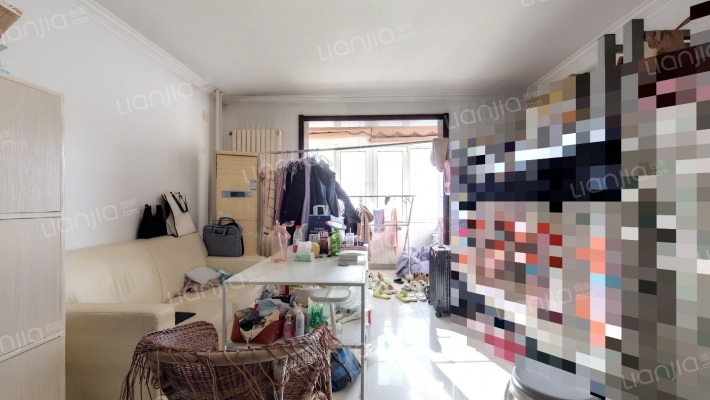 汇园公寓二手房实景图