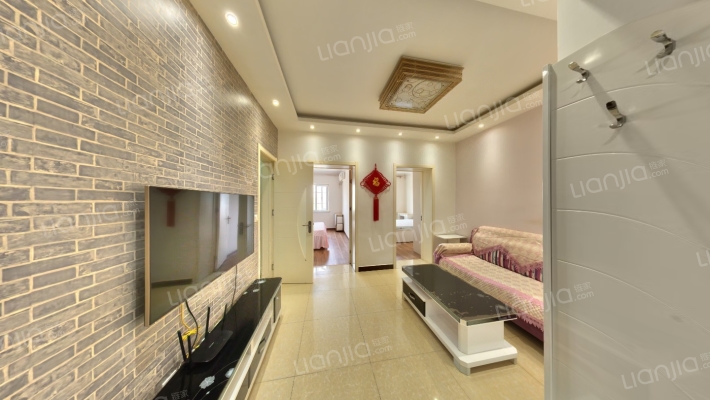 日远里二手房实景图