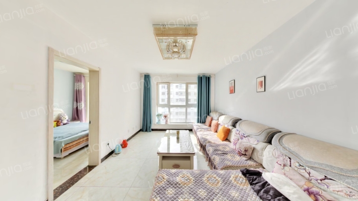 宜和馨园二手房实景图