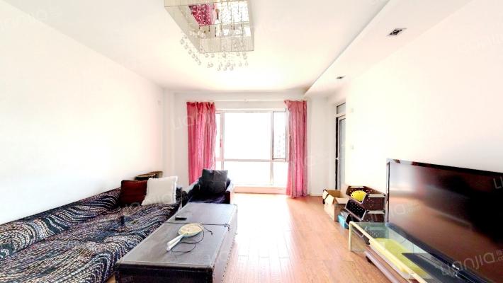 亿达康派二手房实景图