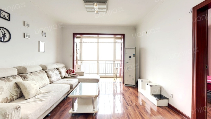 龙城四季二手房实景图