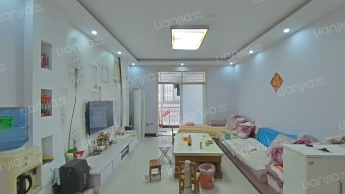 晨光小区二手房实景图