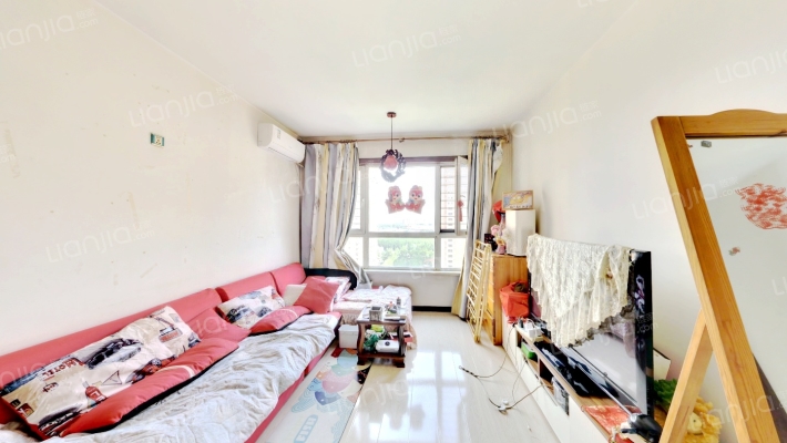 睿城二手房实景图