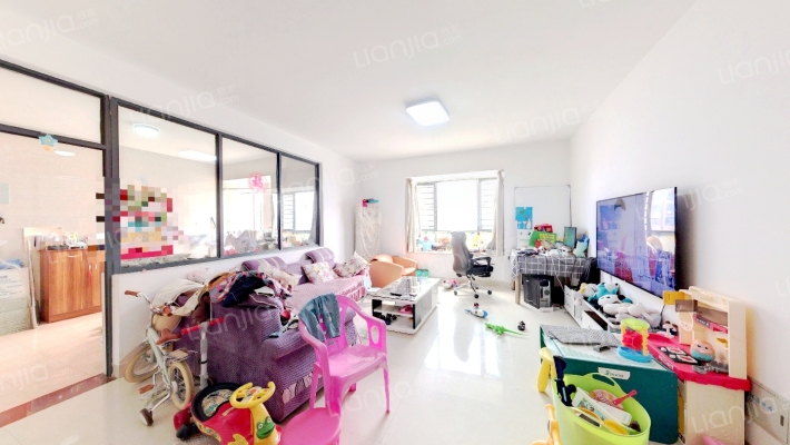 兴东鑫花园二手房实景图