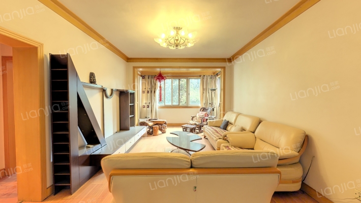 金牛小区二手房实景图