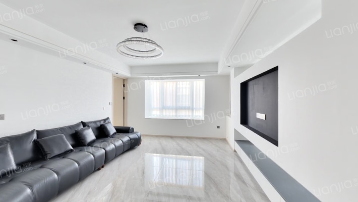 香榭湾二手房实景图