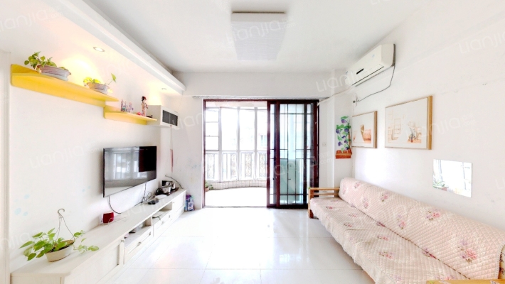 嘉仕花园西区二手房实景图